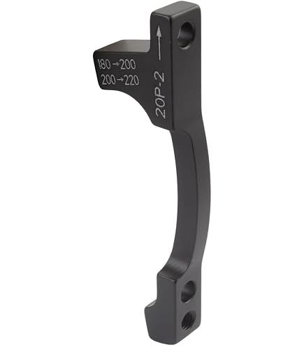Amazon.com: SRAM HS2 Rotor - Centerlock One Color, 200mm | SRAM