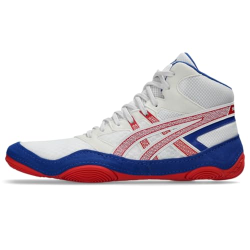 ASICS Men's Snapdown 4 Wrestling Shoes
