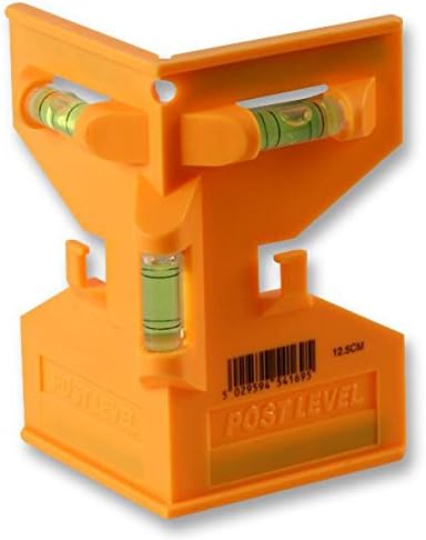 ROLSON TOOLS 54169 POST LEVEL by Rolson Tools