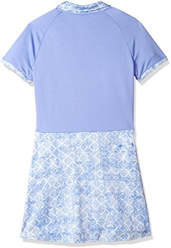 adidas women's rangewear golf dress