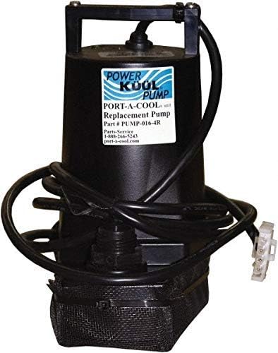 PARPMP01640A pack of 2