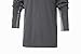 Trailside Supply Co. Big Boy's Long Sleeve Hooded Running Tee Shirt