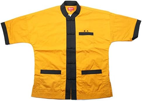 supreme kung fu shirt