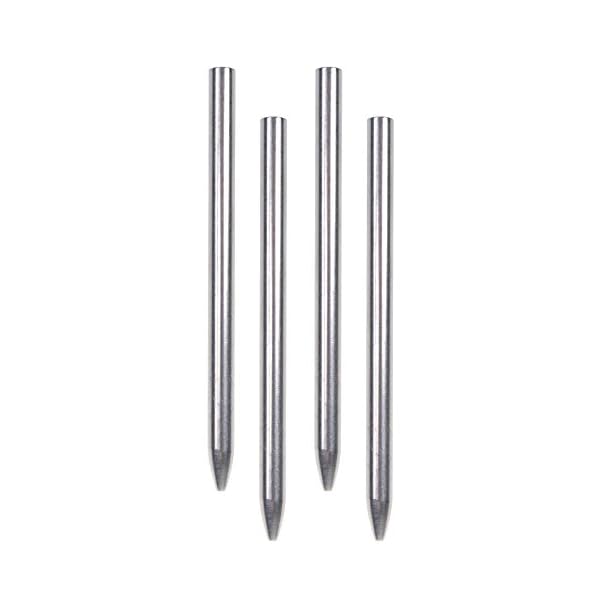 BCP-4pcs-3inch-Stainless-Steel-Paracord-Fid-Fid-Lacing-Stitching-Needle-for-4mm-Laces-and-Strings