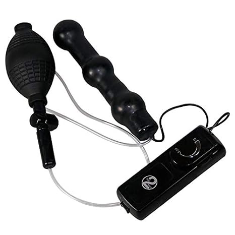 Seven Creations Unisex Zepplin Vibrator