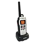 Uniden Atlantis 150 Submersible Handheld Two-Way VHF Marine Radio
