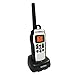 Uniden Atlantis 150 Submersible Handheld Two-Way VHF Marine Radio
