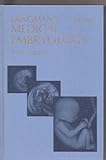 Langman's Medical Embryology, Sadler, Thomas W., 0683074903