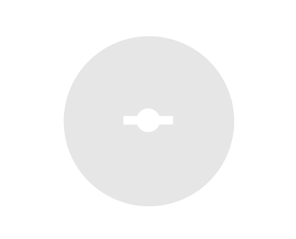 Brunoplast NIVIFIX Pack of 250 Protective Films Washers Protective Plates for Tiles Plates Levelling System for Laying Wall and Floor Tiles, Laying Aid System, Protective Films for Drawcocks