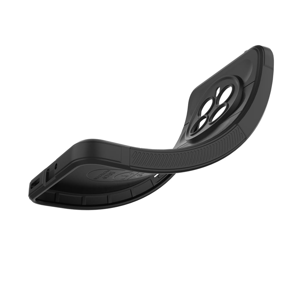 Elubugod Compatible with Realme 12 4G Case