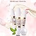Vaginal Tightening Rejuvenation Stick, Shrinking Vagina Care Feminine Repair for Female Healthy Support (White)