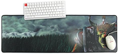 Mammoth Gaming Mouse Pad (Mammoth)