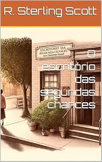 Livro O escritório das segundas chances