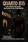 Livro QUARTO 815 UM AMOR PROIBIDO NO LUXO E NA ESCURIDÃO: Ela abriu a porta para um hóspede... e caiu num abismo de desejo, segredos e perigo. Dark Romance