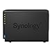 Synology DS416 Disk Station 4-Bay Diskless Network Attached Storage