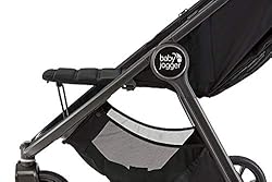 Baby Jogger City Mini GT2 All-Terrain Stroller, Jet