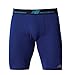 New Balance Men's DRY Fresh Boxer Briefs Large / 36-38 Inches Uv Blue