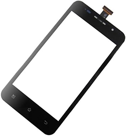 New 4.3 inches Touch Screen/Panel Replacement for Prestigio MultiPhone PAP4322 Duo SmartPhone Front panel Digitizer Glass Sensor