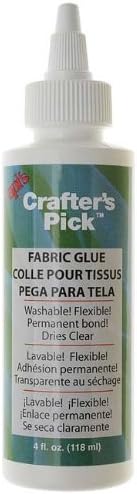 Bulk Buy: Crafter's Pick Incredibly Tacky 4 Ounces (3 pack)