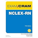 Nclex Rn Exam Cram 9780789751058 Medicine Health Science Books Amazon Com