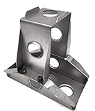 Odyssey Battery PC680 Upright Mount Steel Dimple Die Relocation Box Many Uses