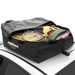 Rightline Gear Range Jr Weatherproof Rooftop Cargo