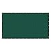 ColourTree 8' x 25' Green Fence Screen Privacy Screen - Commercial Grade 170 GSM - Heavy Duty - 3 Years Warranty - Cable Zip Ties Included
