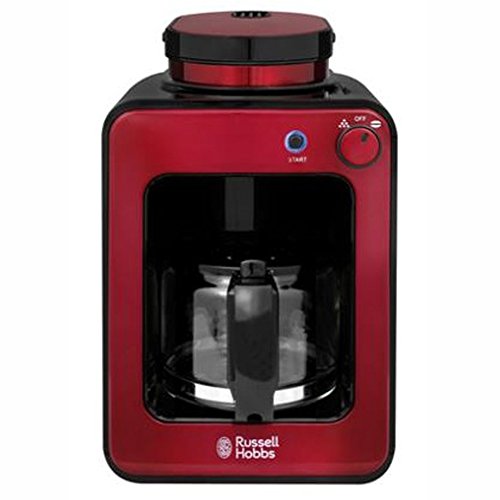 Russell Hobbs RHG6686 Electric Coffee Maker Brewer Dripper Machine