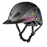 Troxel Rebel Performance Helmet, Dreamcatcher, Medium