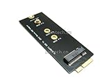 Sintech M2(NGFF) SATA SSD Card Replace As 26Pin