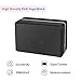 Levoit Premium Yoga Blocks 2 Pack & Strap, High Density EVA Foam Yoga Bricks to Support, Deepen Poses, Improve Strength, Balance and Flexibility, Lightweight, Odor Resistant and Moisture-Proof