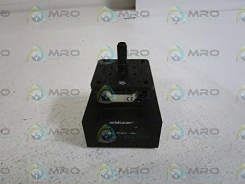 SALZER ROTARY SWITCH H406NEW NO BOX