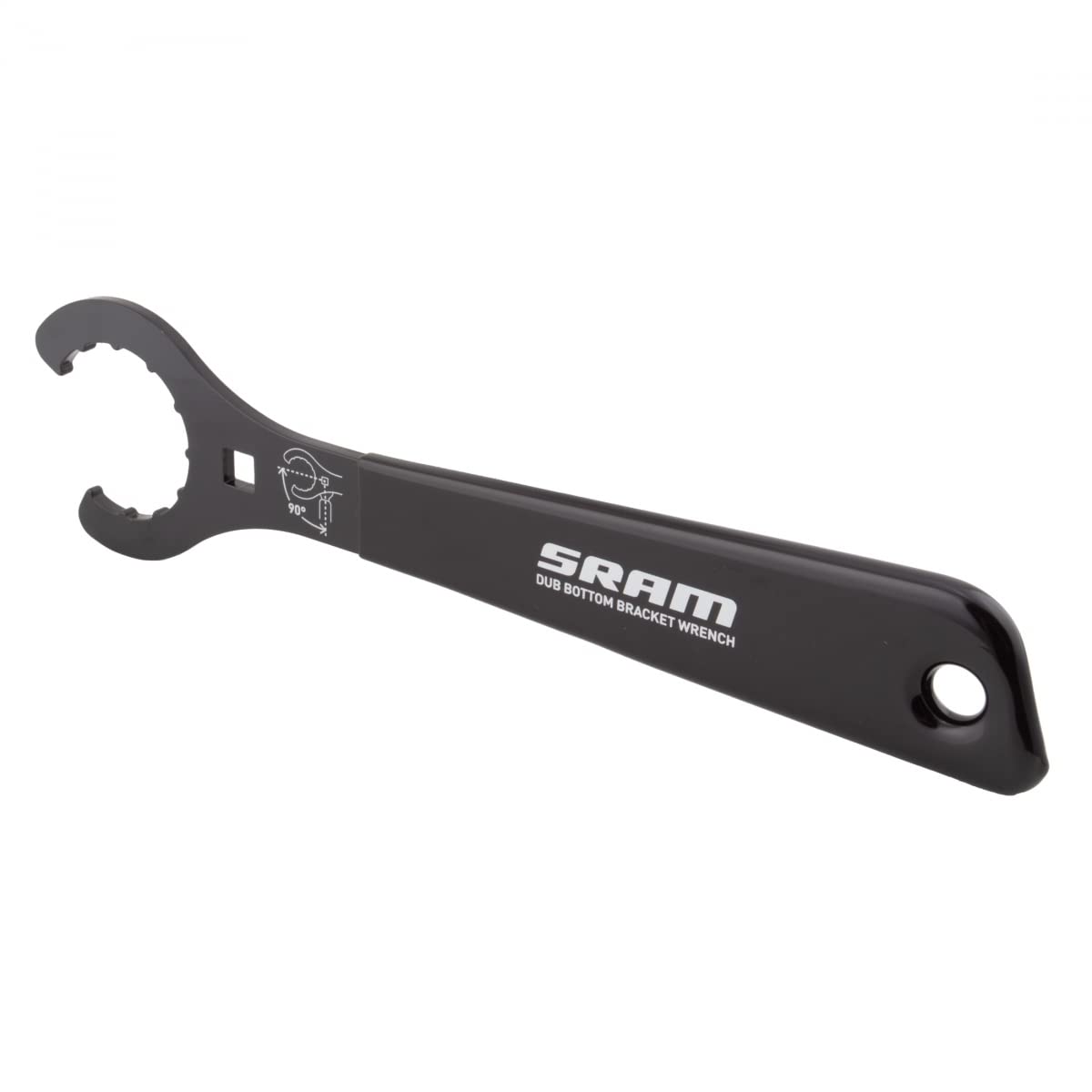 SRM Llave DE CAZOLETAS Dub BSA