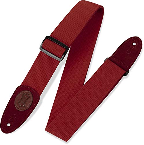 Toller Preis! Schnapp dir Levy's Uni-Erwachsene Gitarrengurt zum Vorzugspreis von 15,76€. Heute noch zuschlagen!
