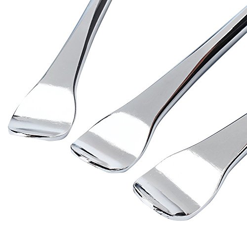 Mookis Tire Spoons Lever Iron Tool Kits Motorcycle Bicycle Tire Changer with Rim protectors