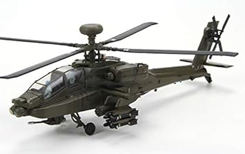 toy apache helicopter
