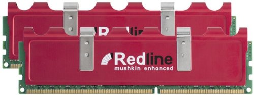 Mushkin Redline 8 GB