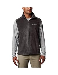 Columbia - Chaleco de montaña grande y alto para hombre