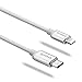 USB C to Lightning Cable, iPhone Charger, Syntech USB-C to Lightning Cable Charge Data Sync for iPhone 7 6s 6 Plus, SE 5s 5c 5, iPad Air 2 Pro, iPad mini 2 3 4, new Macbook Pro 2016 (3.3ft)
