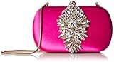 Badgley Mischka Aurora, Carmine Pink