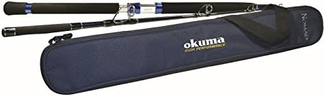 okuma nomad travel rod