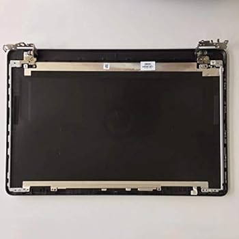 Amazon.com: for HP 15-BS 15-BW 15Q-BU LCD Cover Back Rear Top Lid with Hinges 924899-001 L13909 