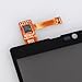 Front glass Touch Screen Digitizer For Nokia Lumia 820 with free tools (Not include LCD)
