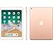 Apple iPad 2018 32GB, Gold (Renewed)