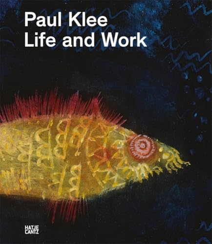 Paul Klee: Selected by Genius: Doschka, Roland: 9783791338835