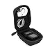CaseSack True Wireless Earbuds Case for Jabra Elite 85t, Elite 75t, Elite 65t, Elite Active 65t, Elite Sport True Wireless Earbuds