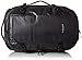 Timbuk2 Wander Backpack Duffel, Jet Black