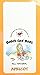 Bobo's Oat Bars All Natural, Apricot, 3-Ounce Packages (Pack of 12)