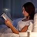 Luminam Rechargeable Book Light