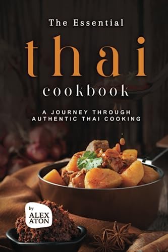 Real Thai: The Best of Thailand's Regional Cooking: McDermott